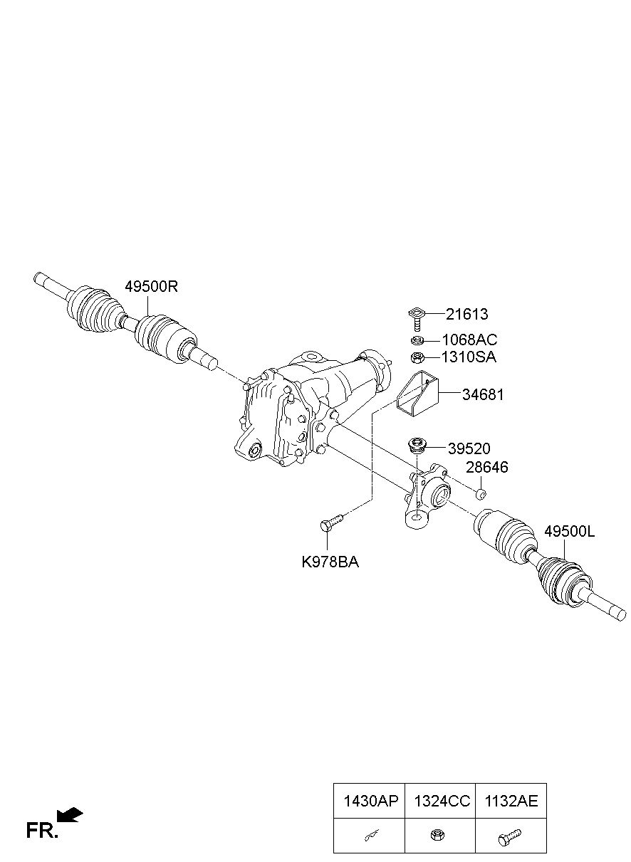 49500L
