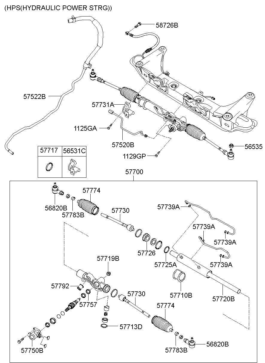 57522B