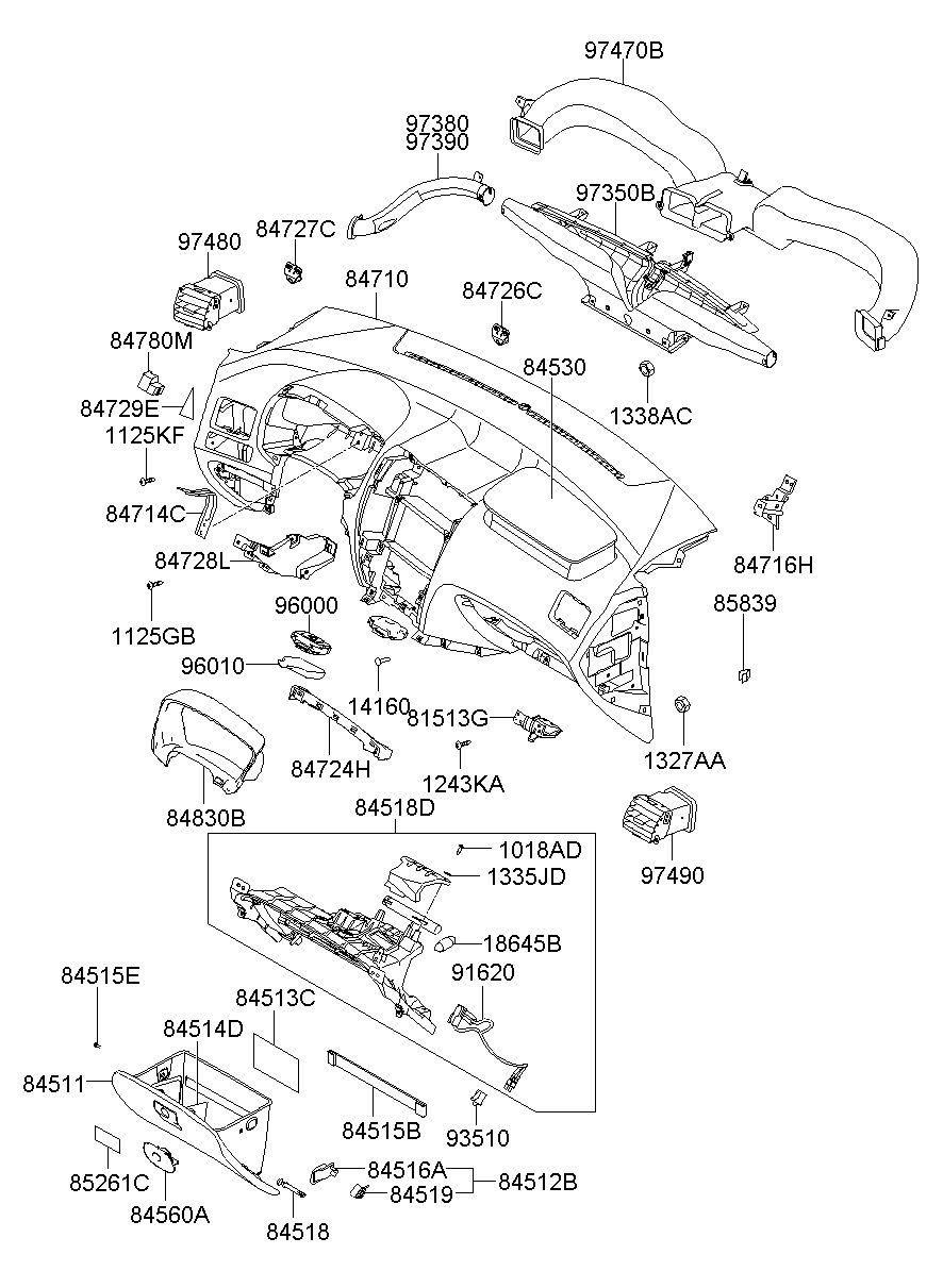 84560A