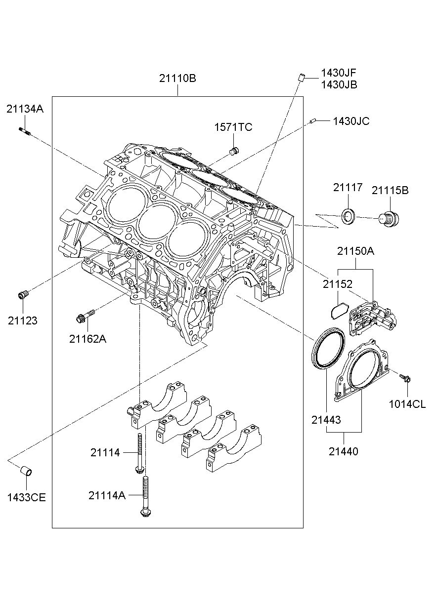21150A