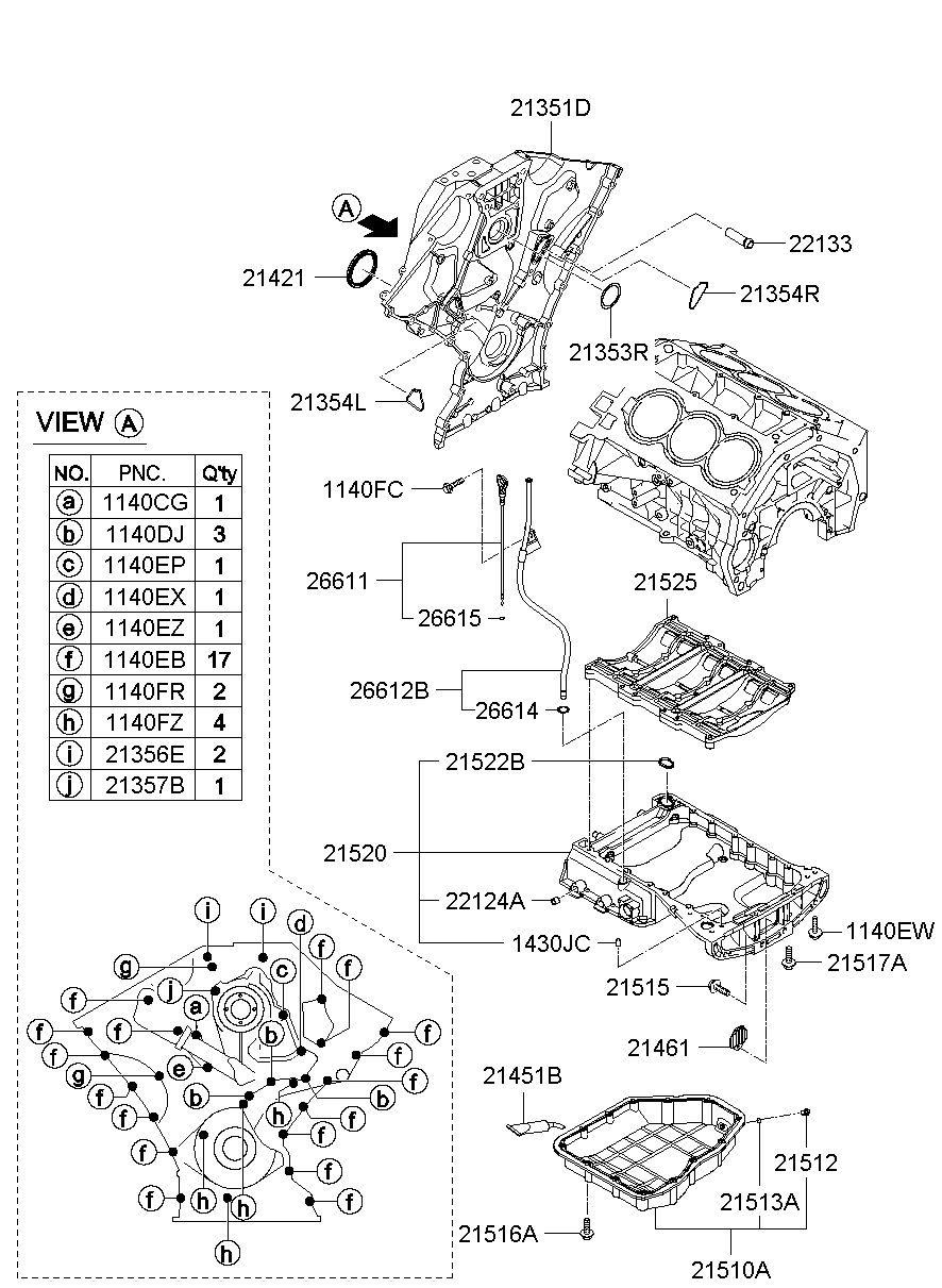 21354R