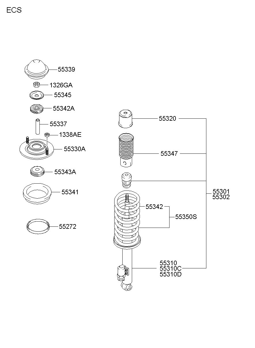 55330A