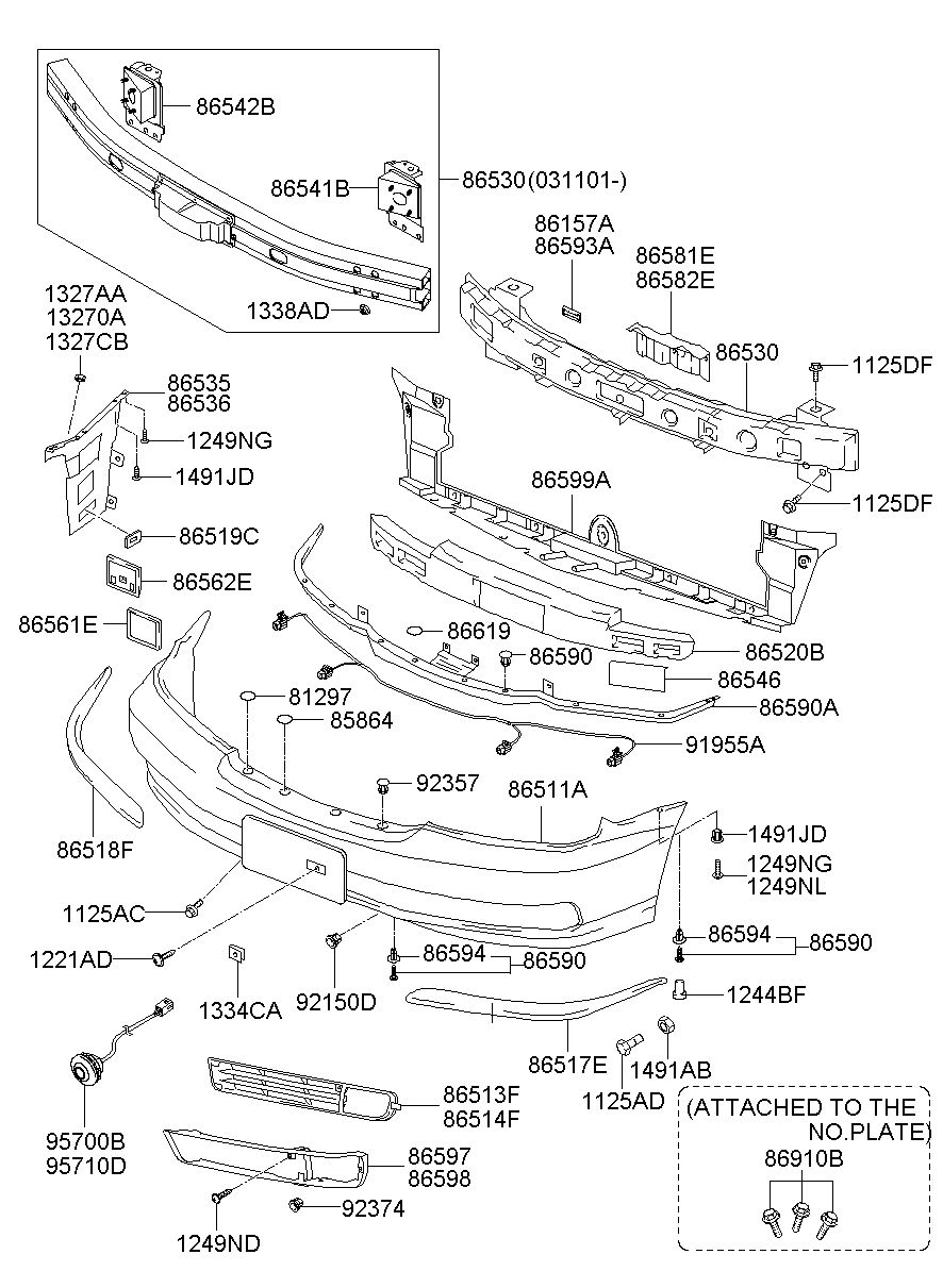 86590A