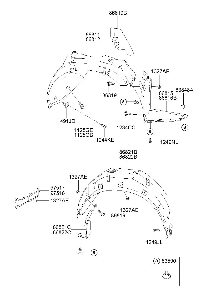 1244KE
