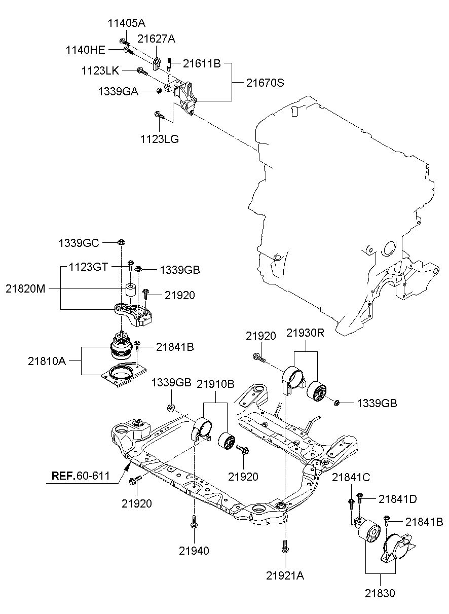 21670S