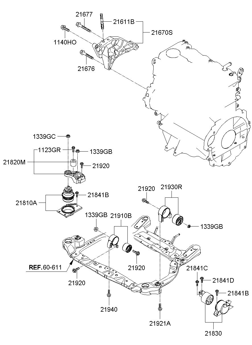 21670S