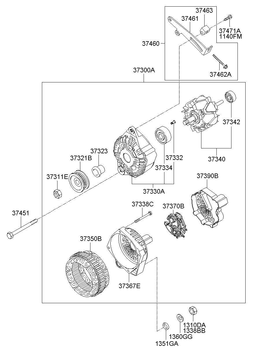 37370B