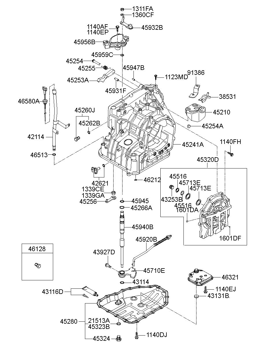 45241A