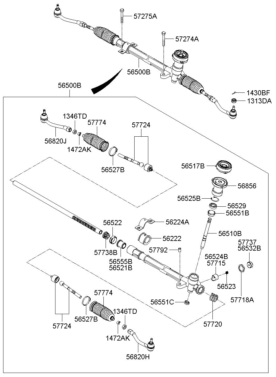 56820H