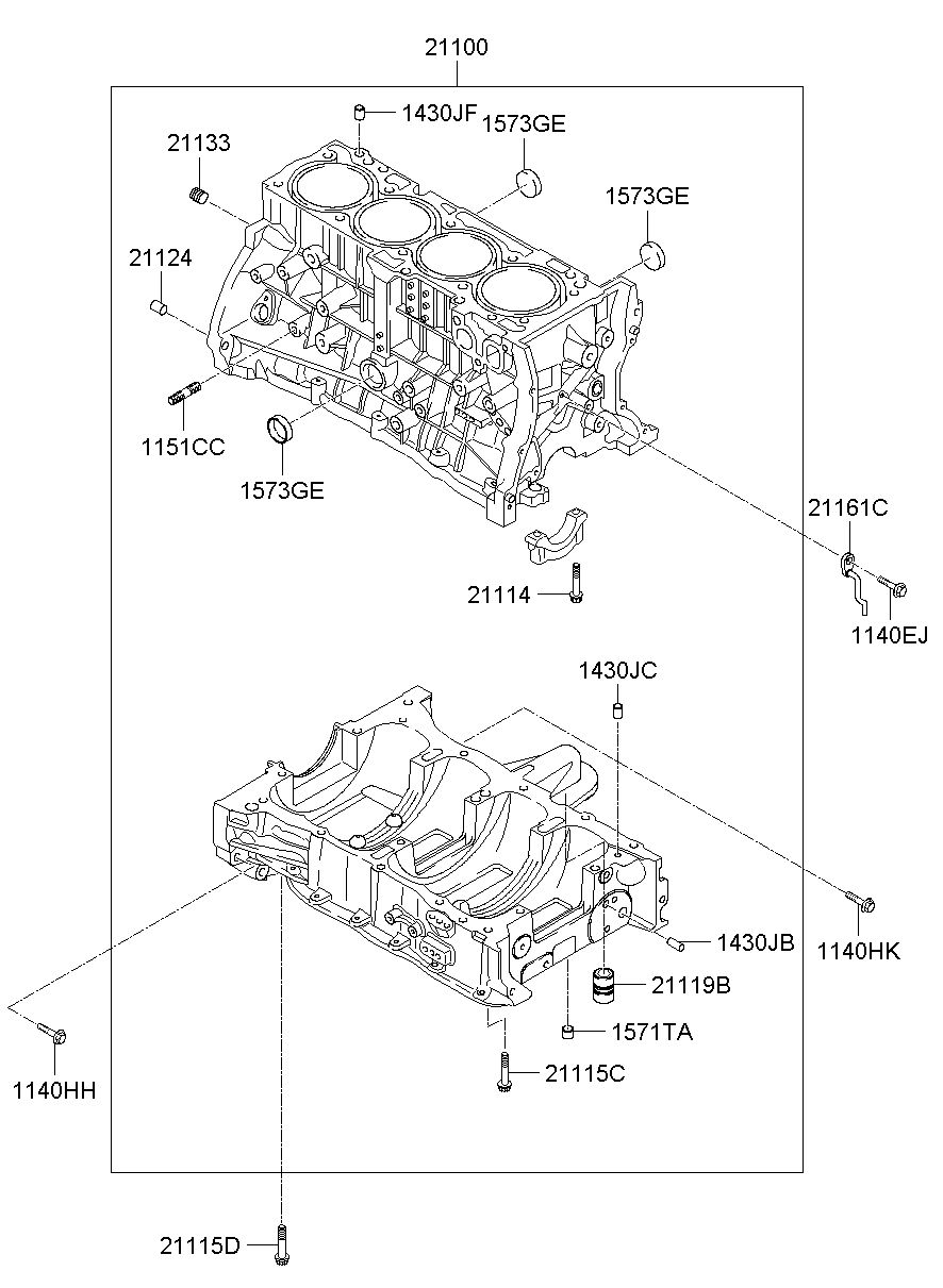 21161C