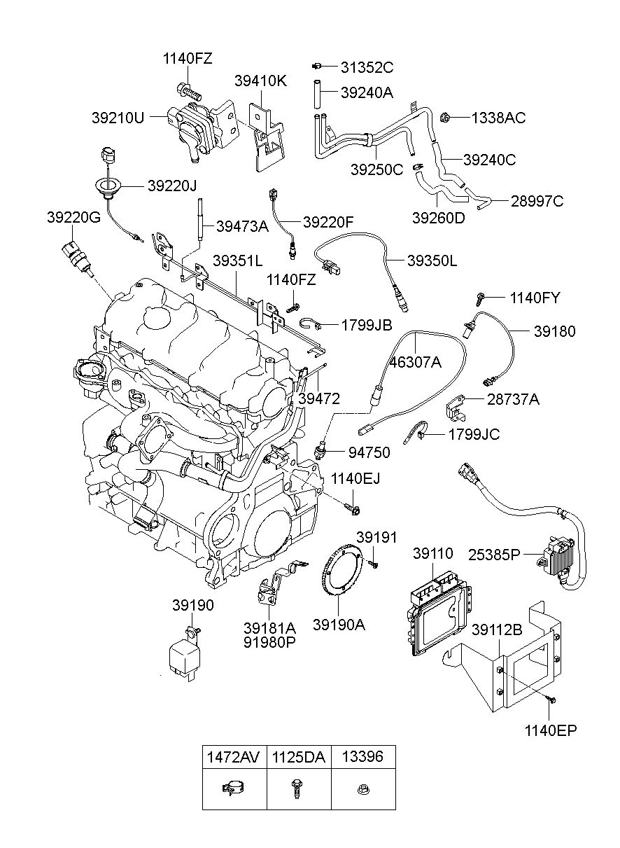 39190A