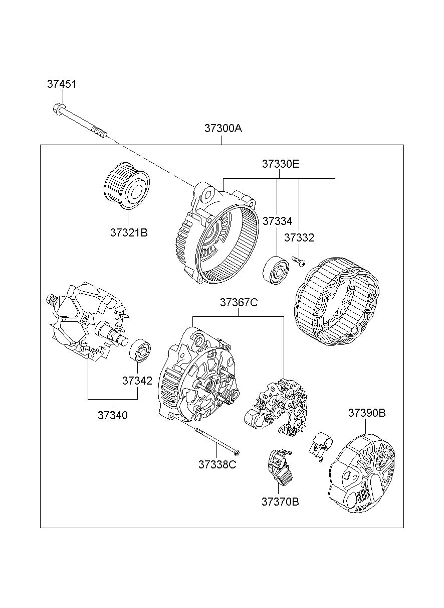 37300A