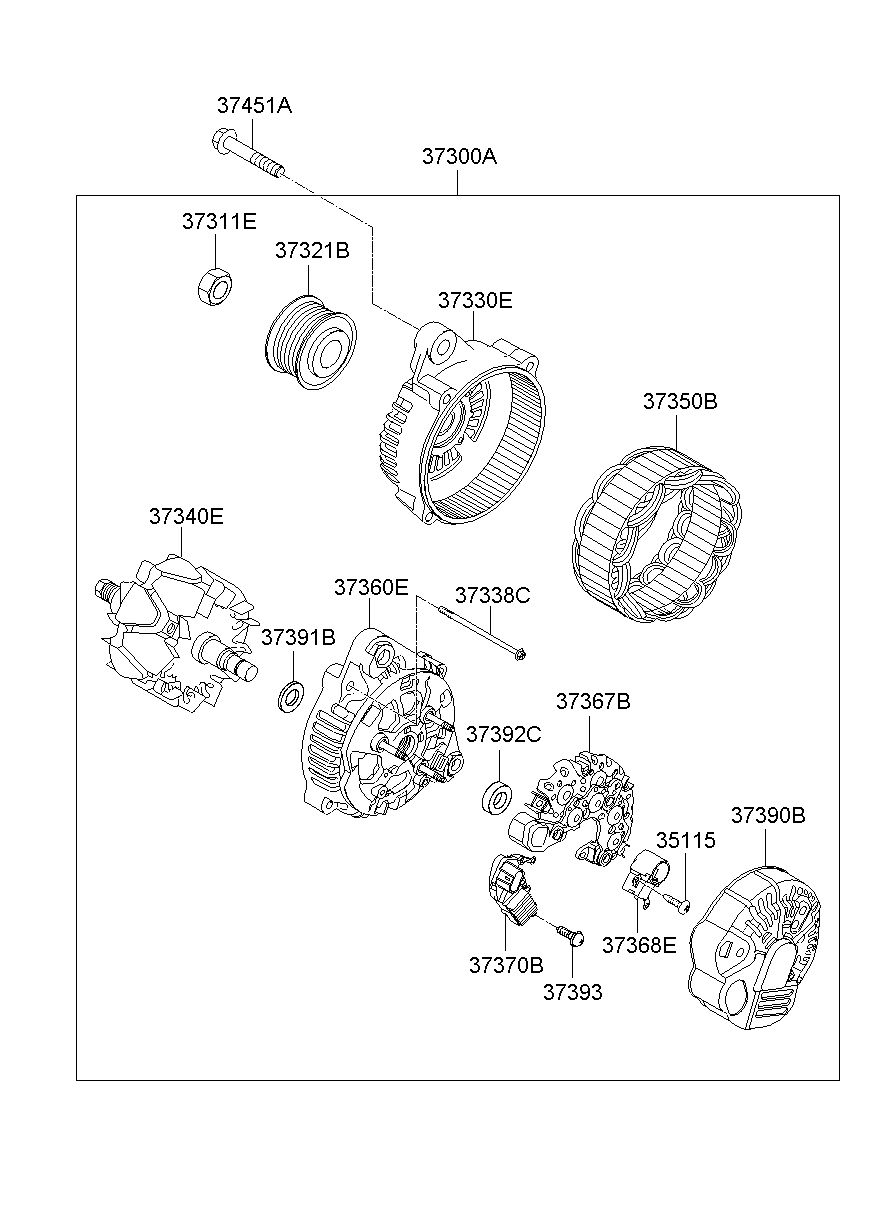 37390B