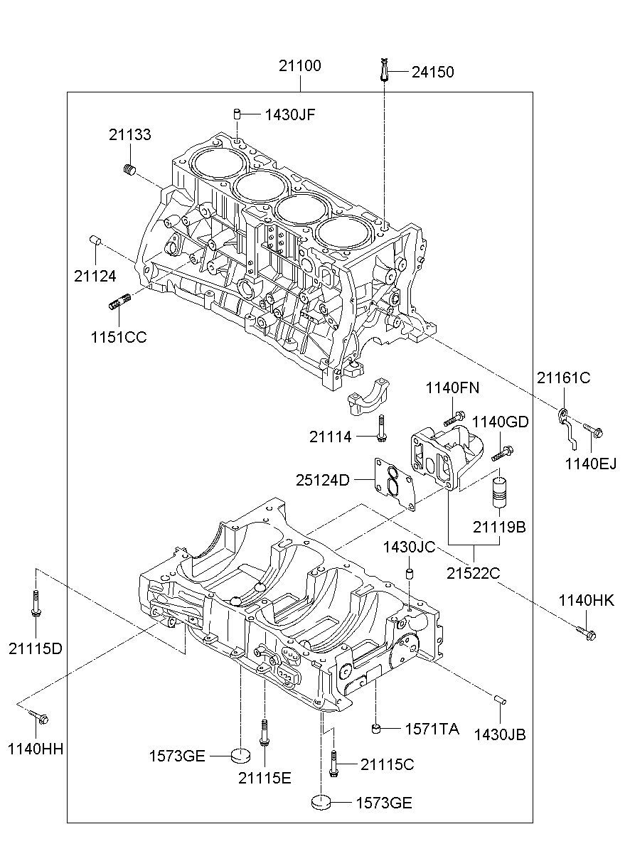 21161C