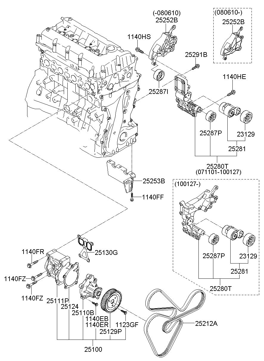 25110B