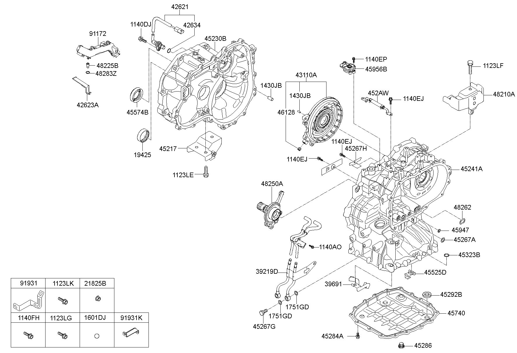 45241A