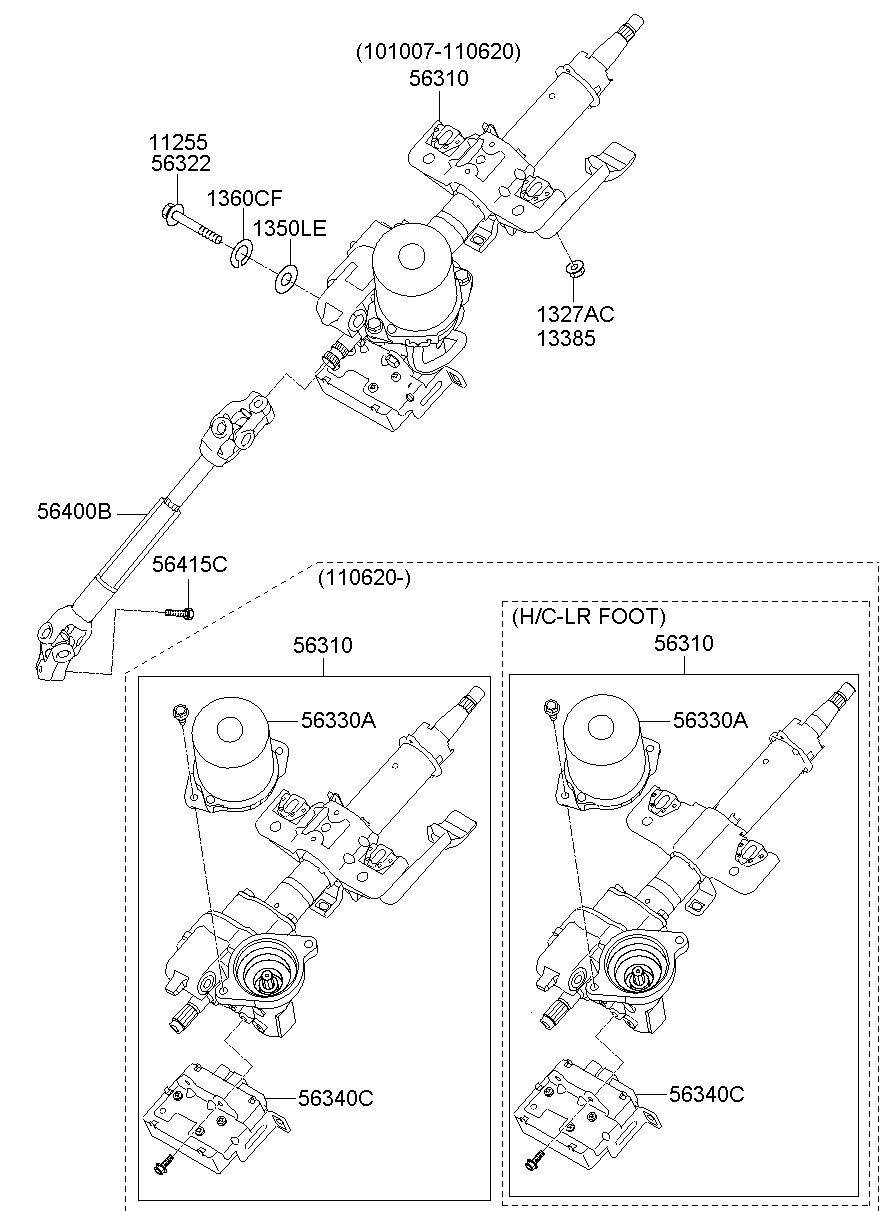 56330A