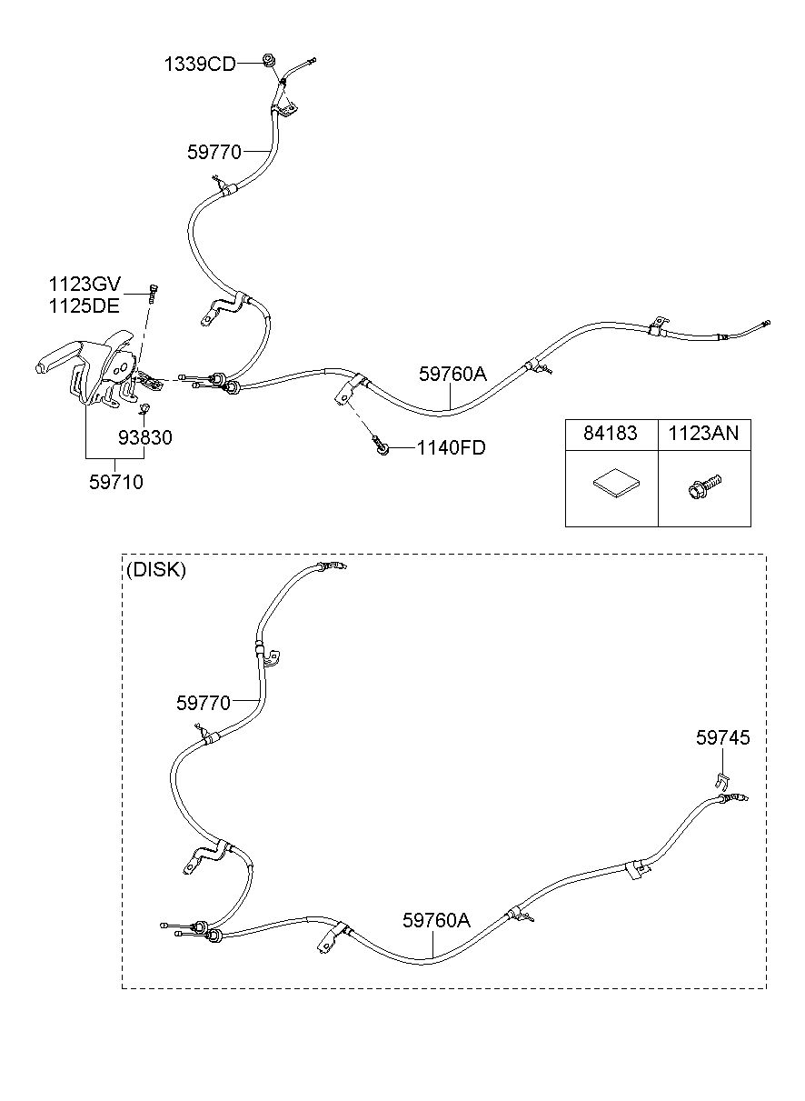 59760A