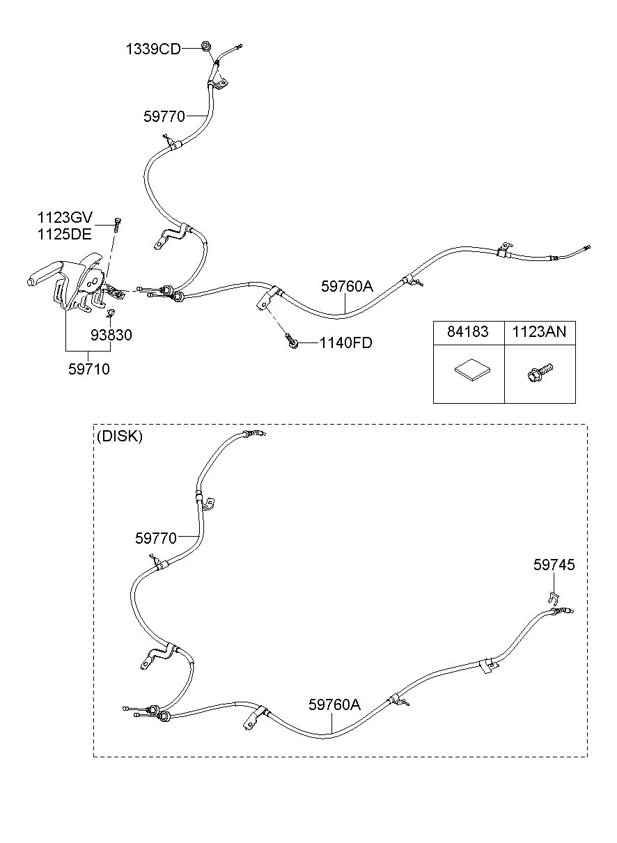 59760A