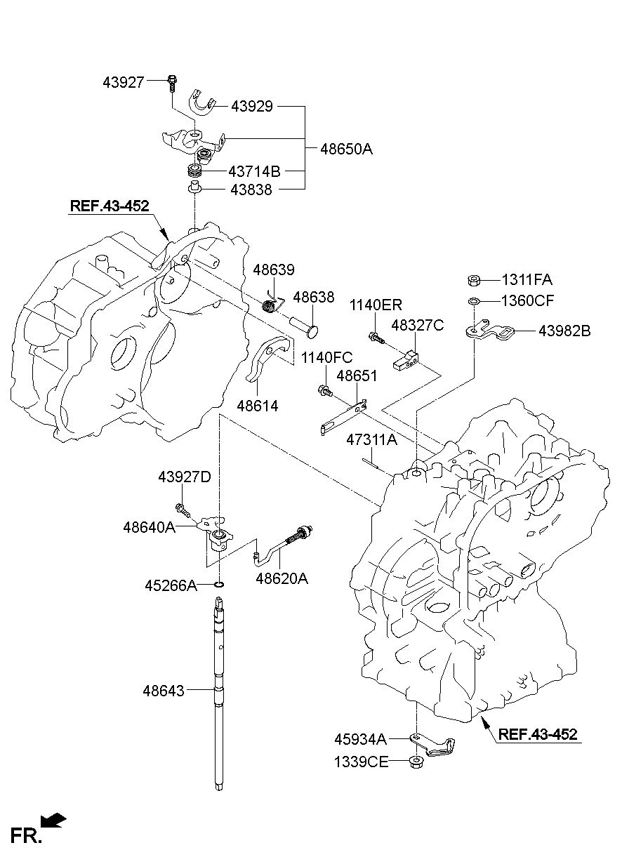 48650A