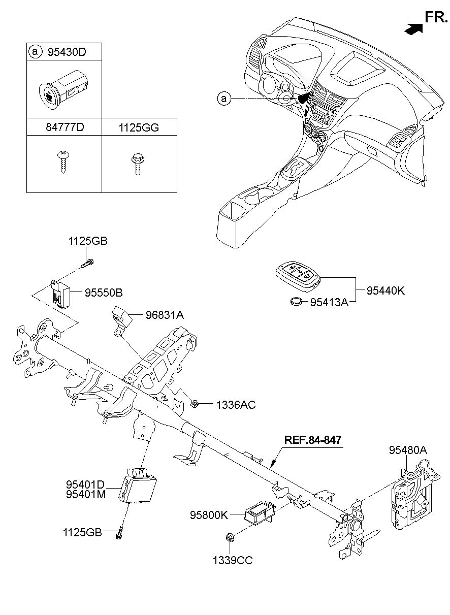 95401D