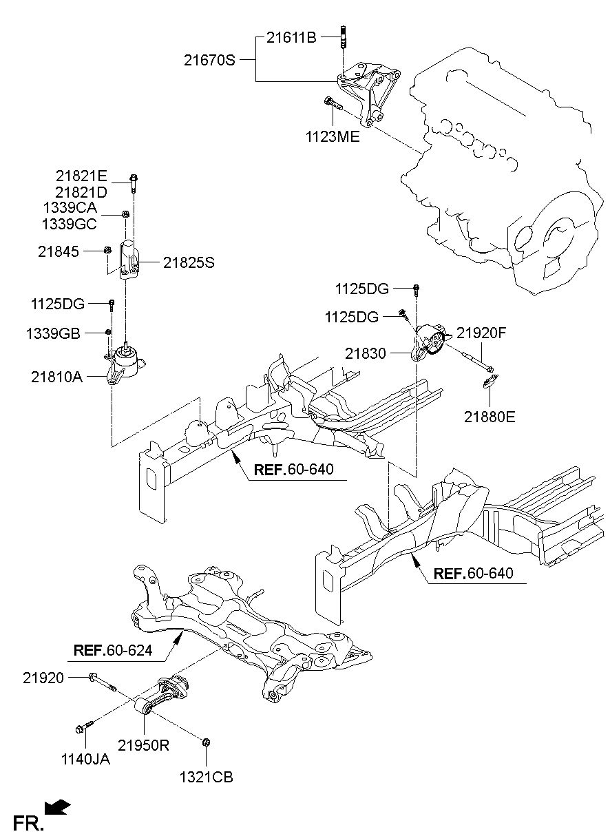 21810A