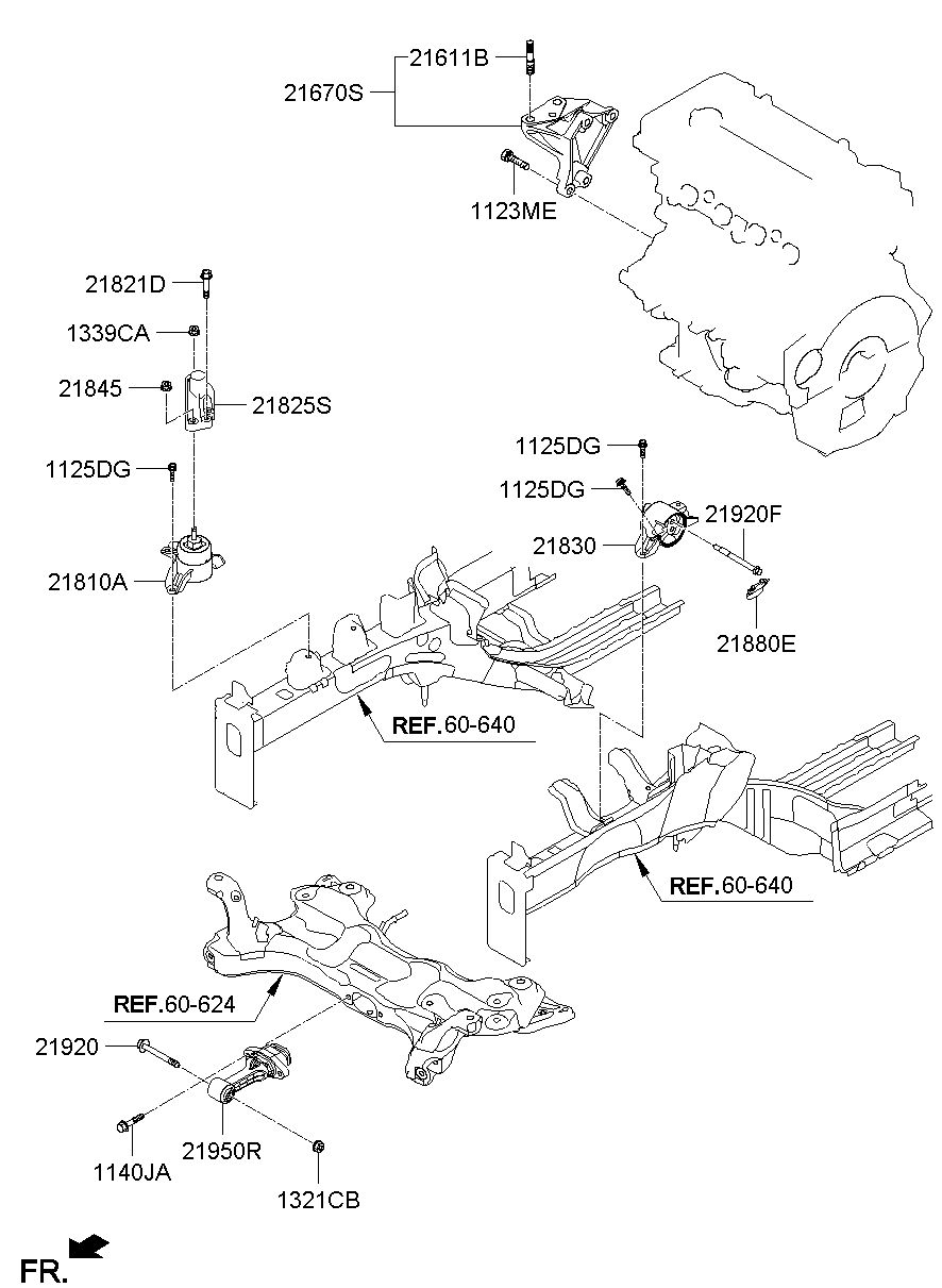 21810A