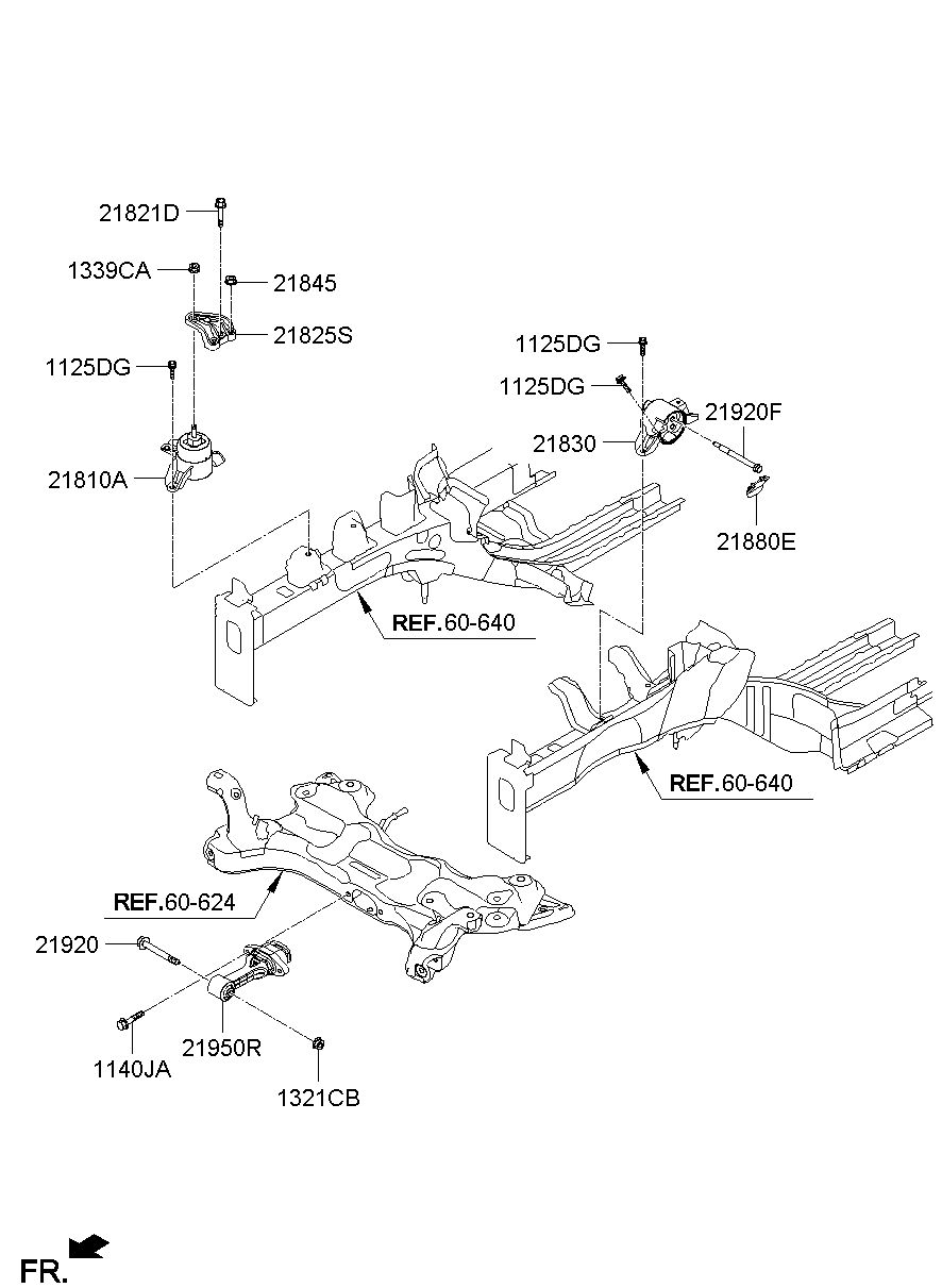 21810A