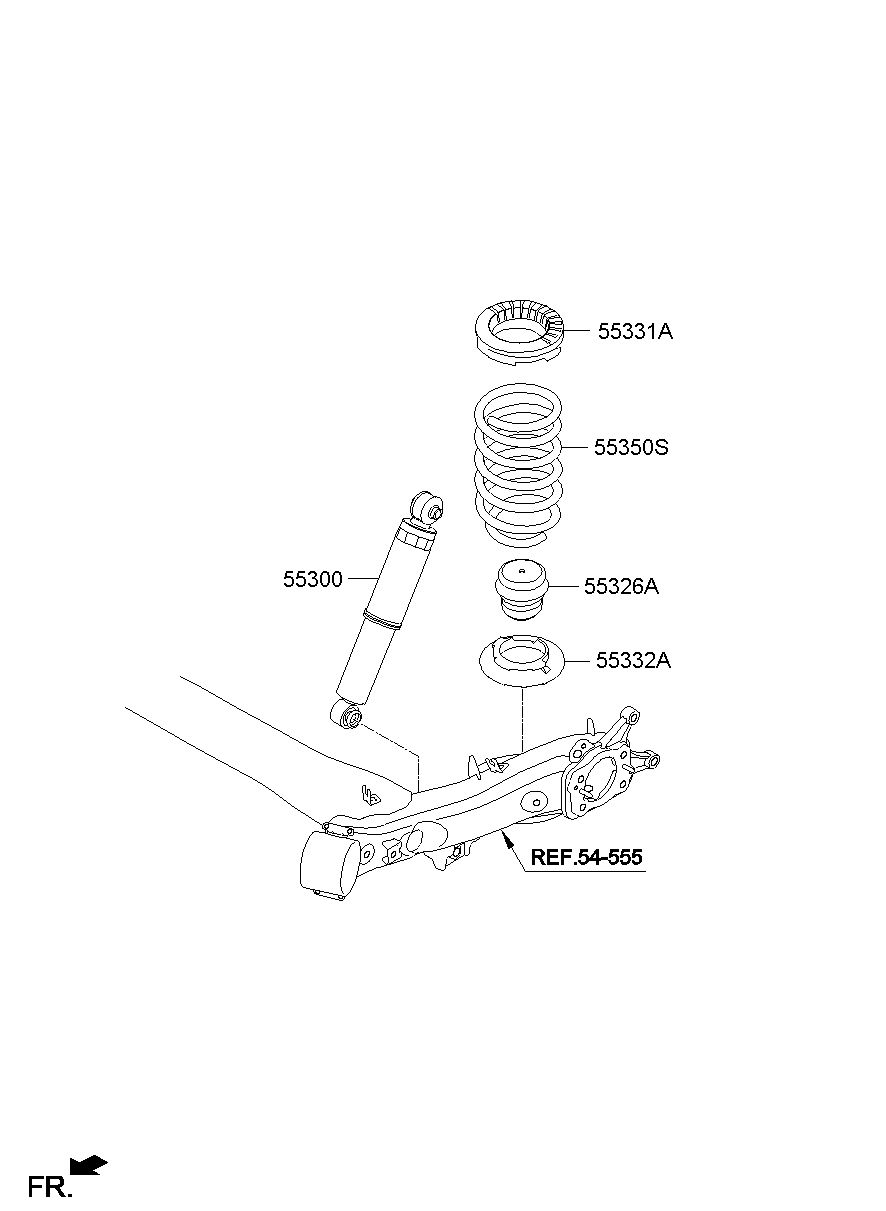 55331A