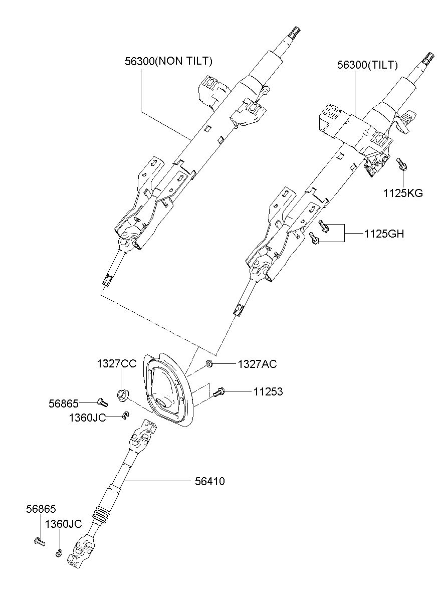 1360JC