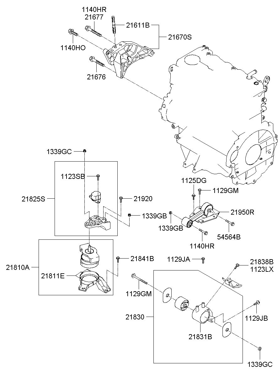 21810A