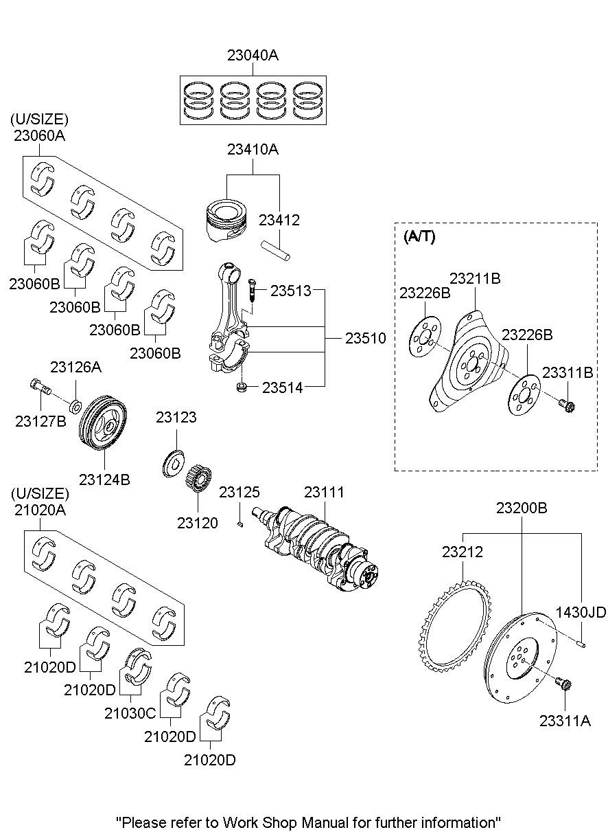 23040A