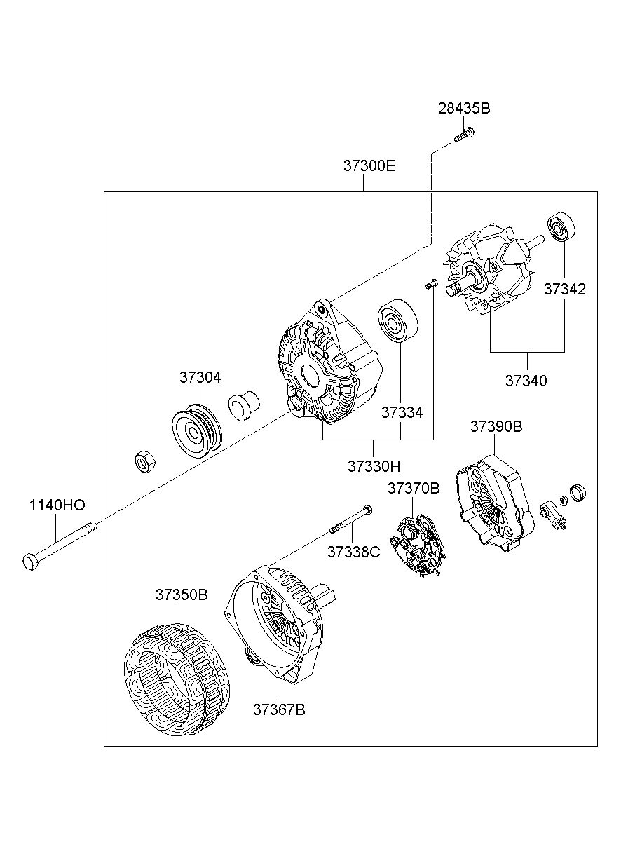 37390B