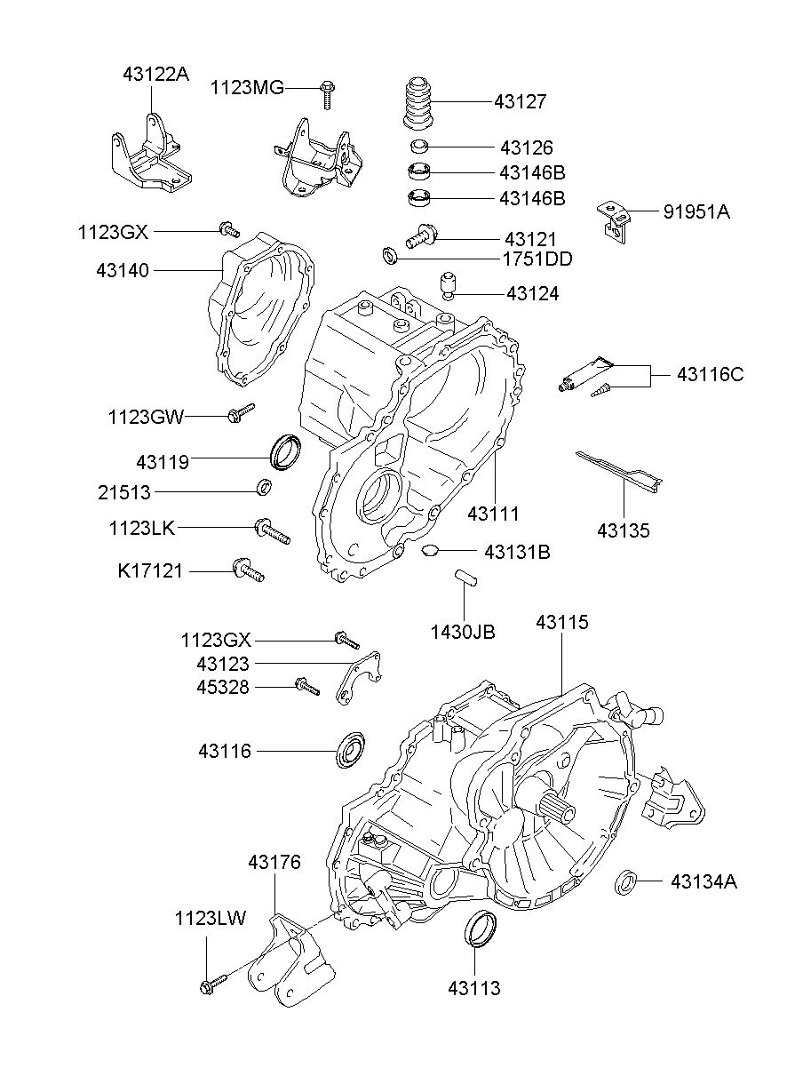 43119