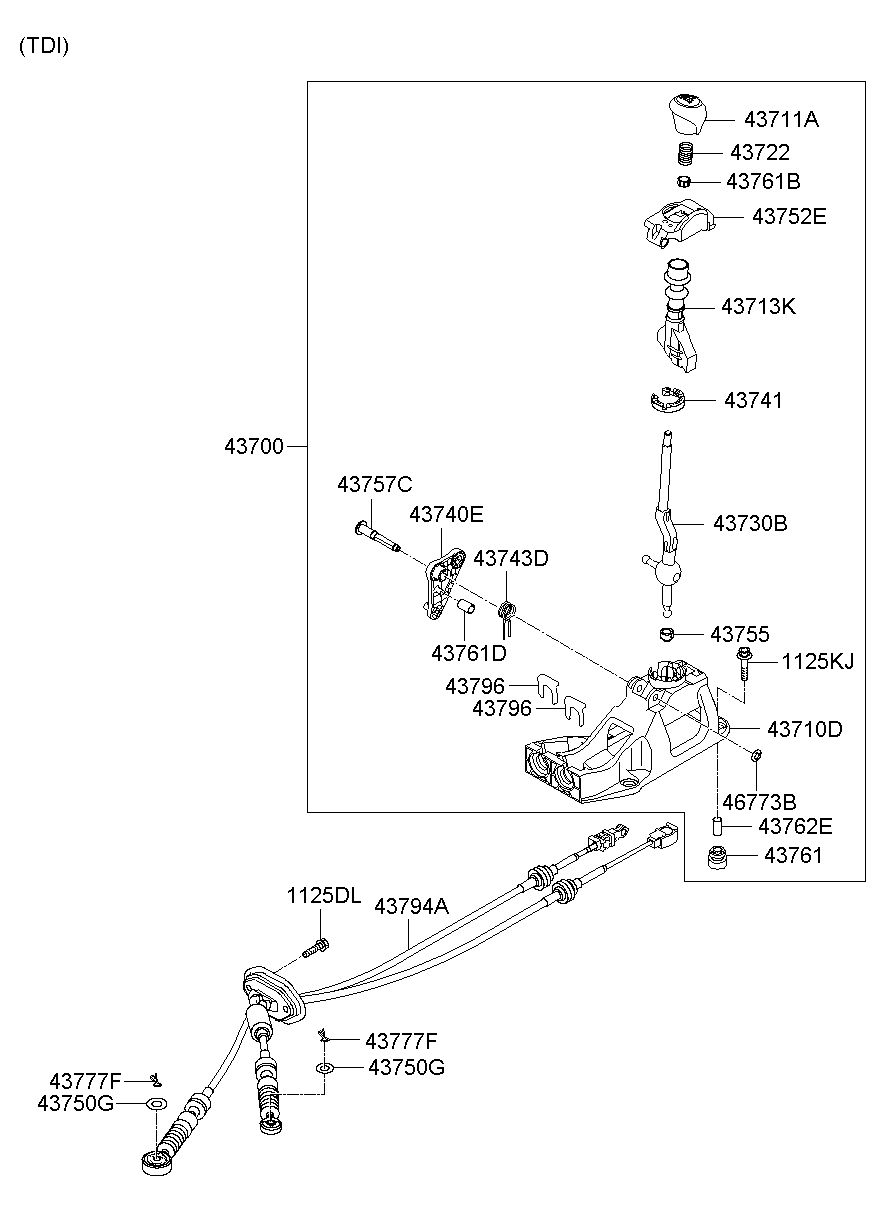 43711A