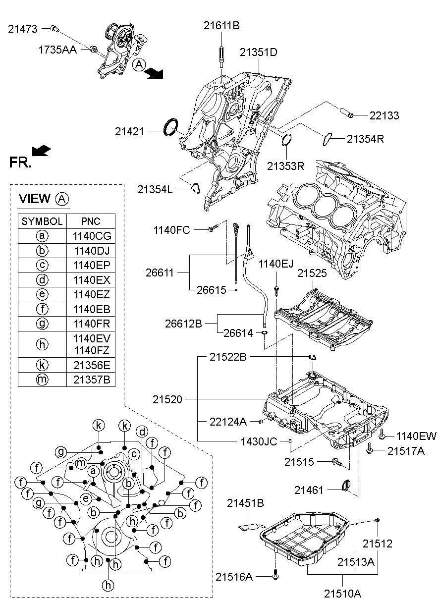 21351D