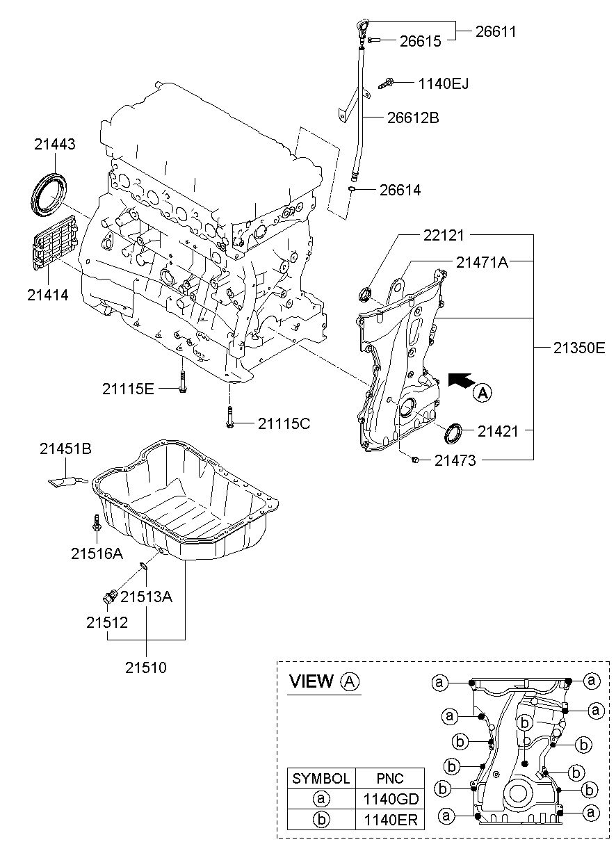 21350E