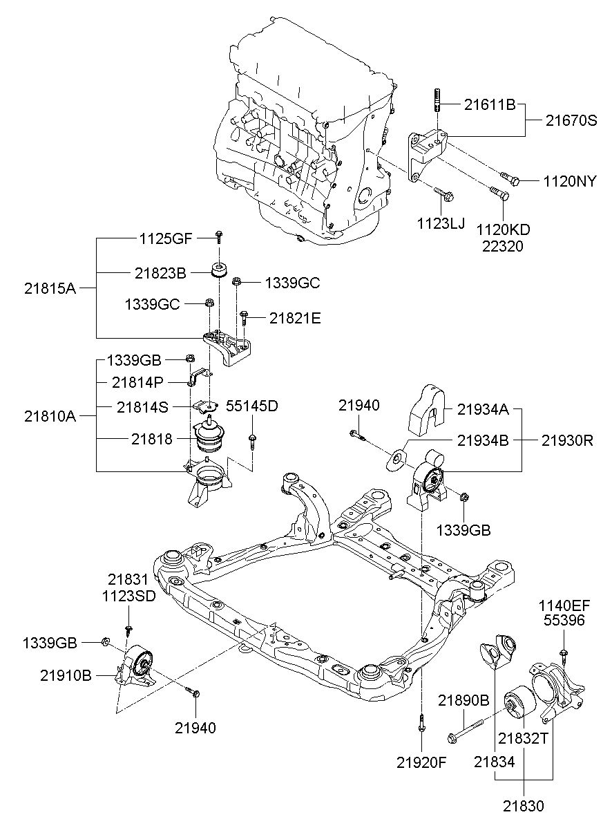 21810A