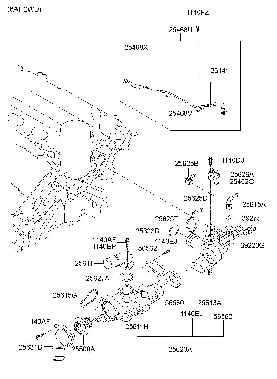 25620A