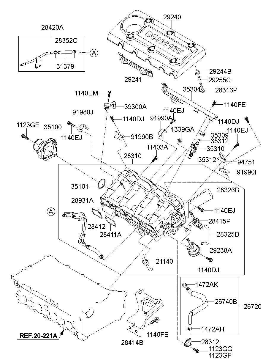 11403A