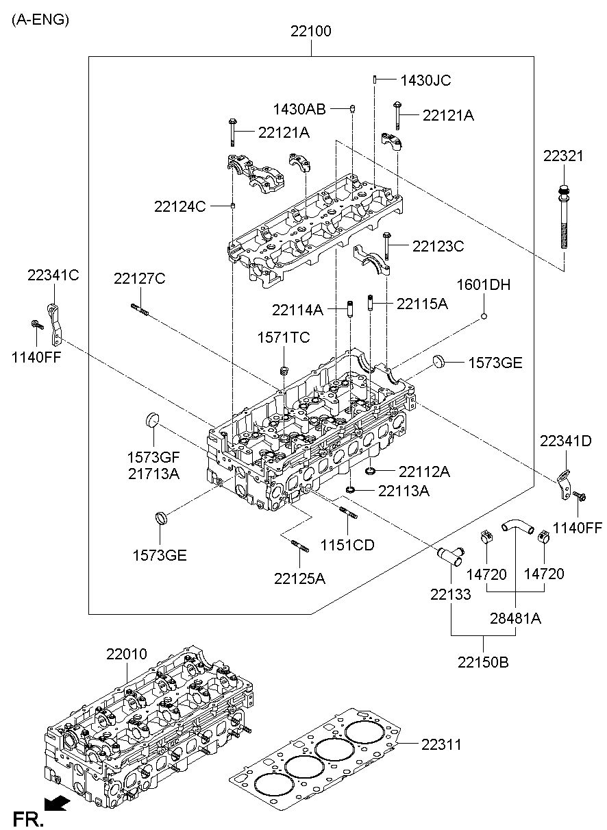 28481A