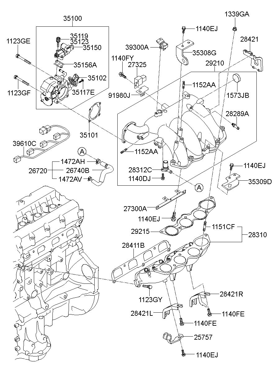 26740B