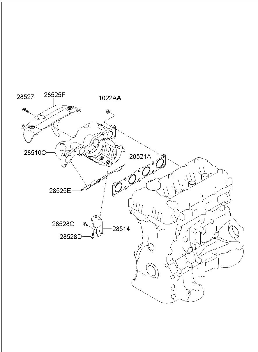 28521A