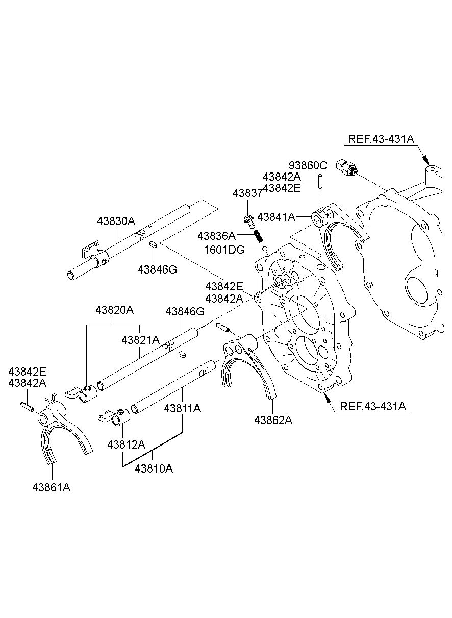 43862A