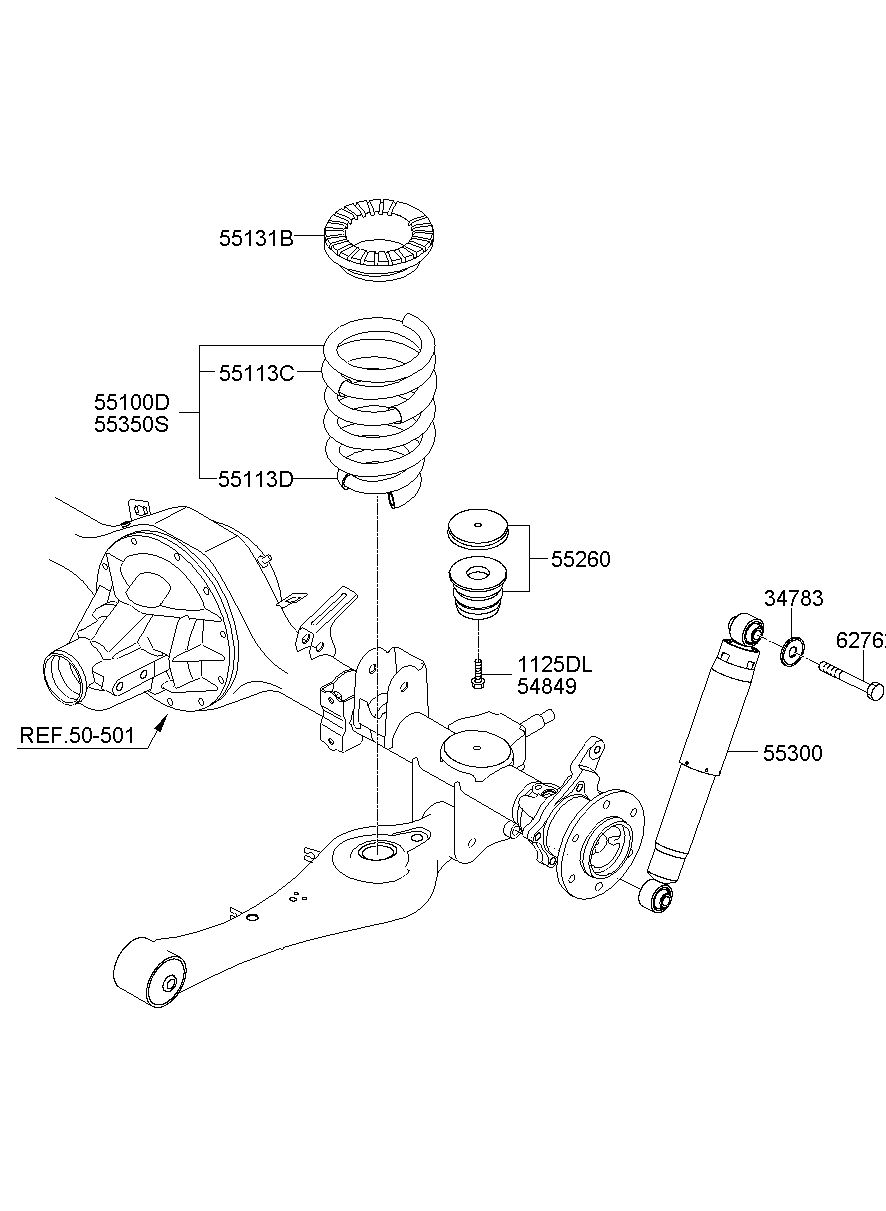 55131B