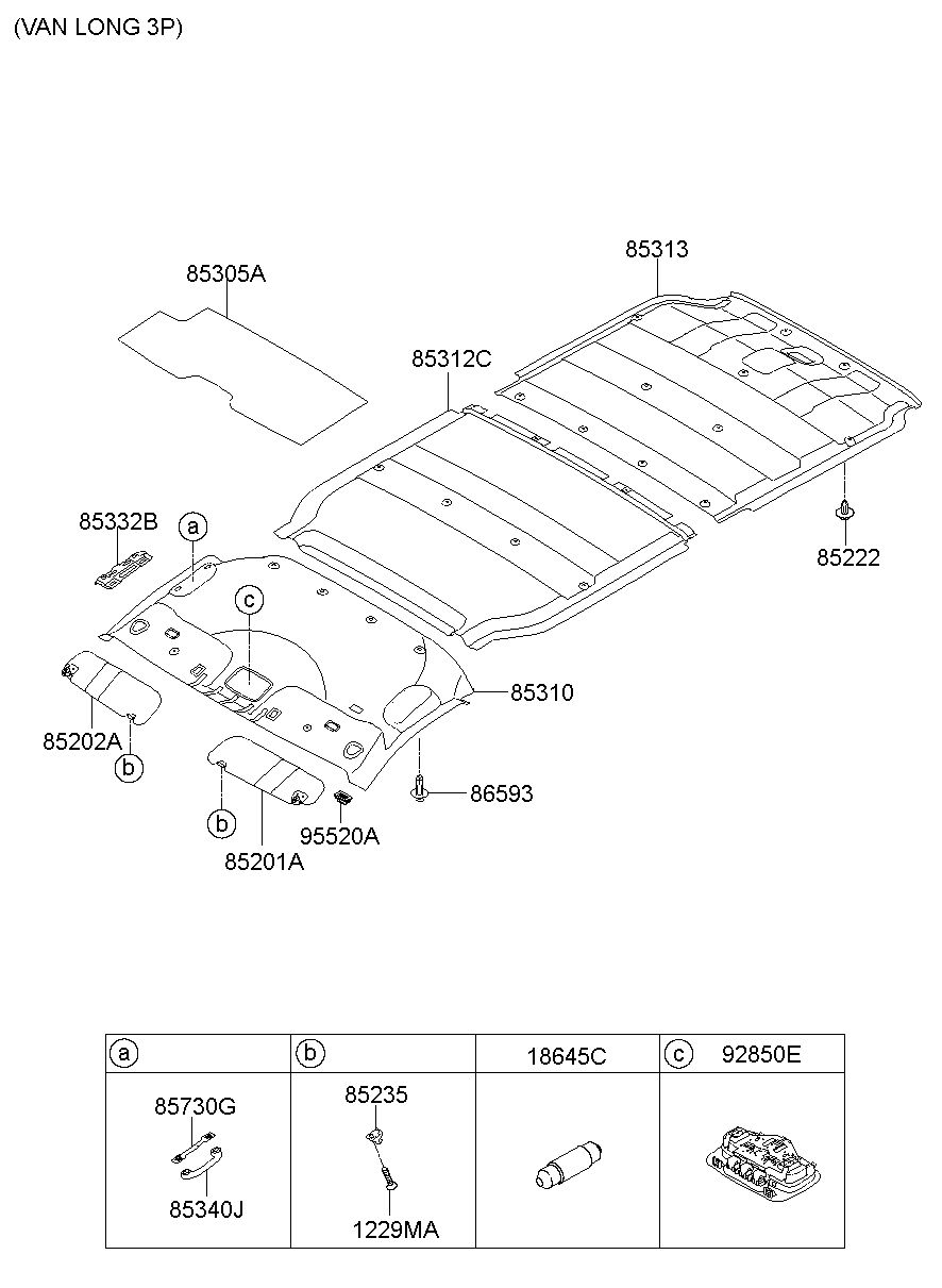 92850E