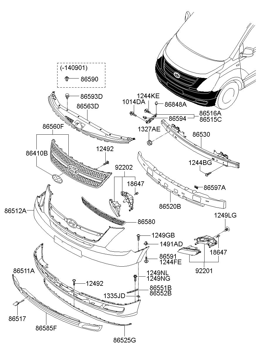 86516A