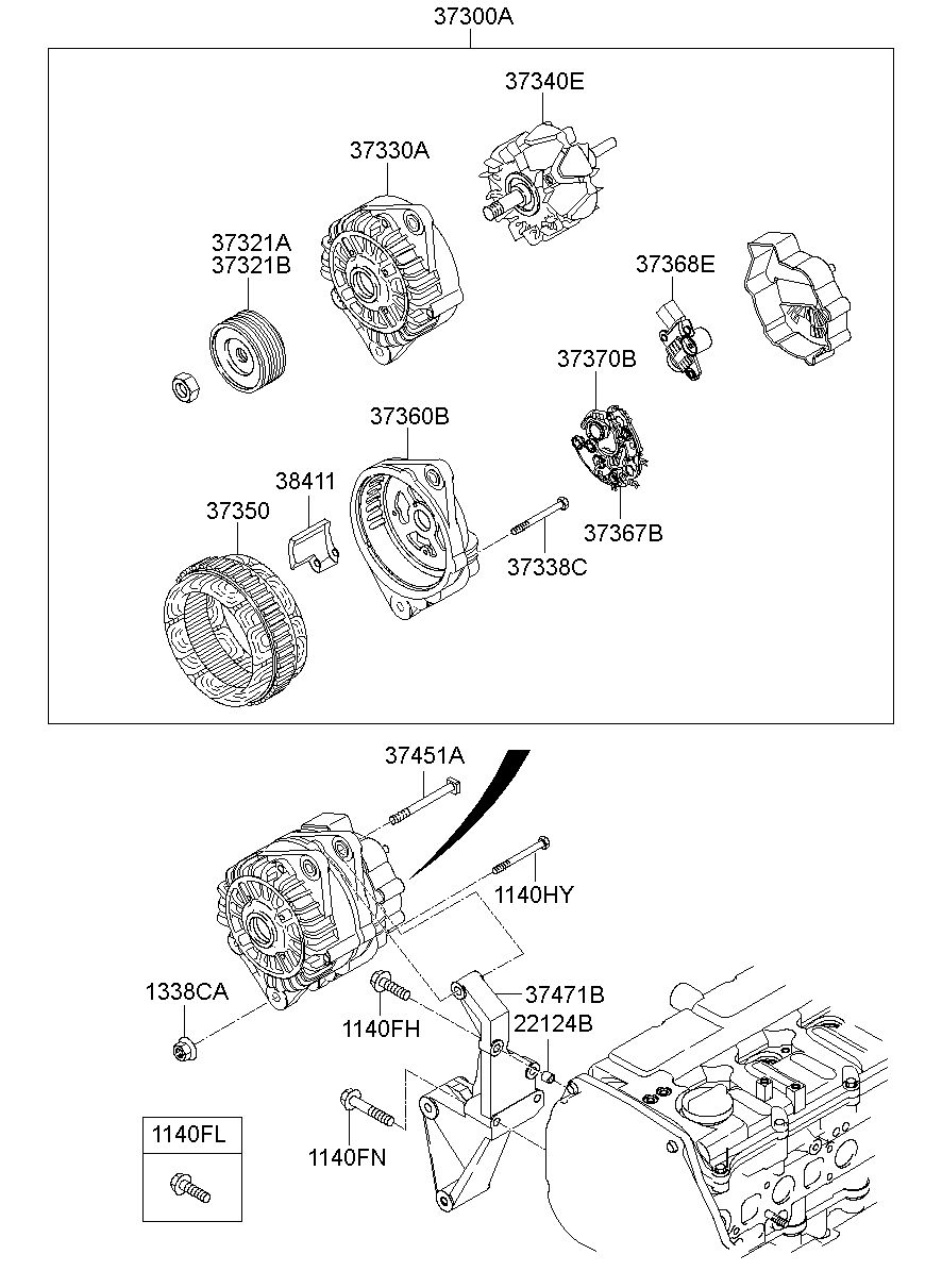 37300A