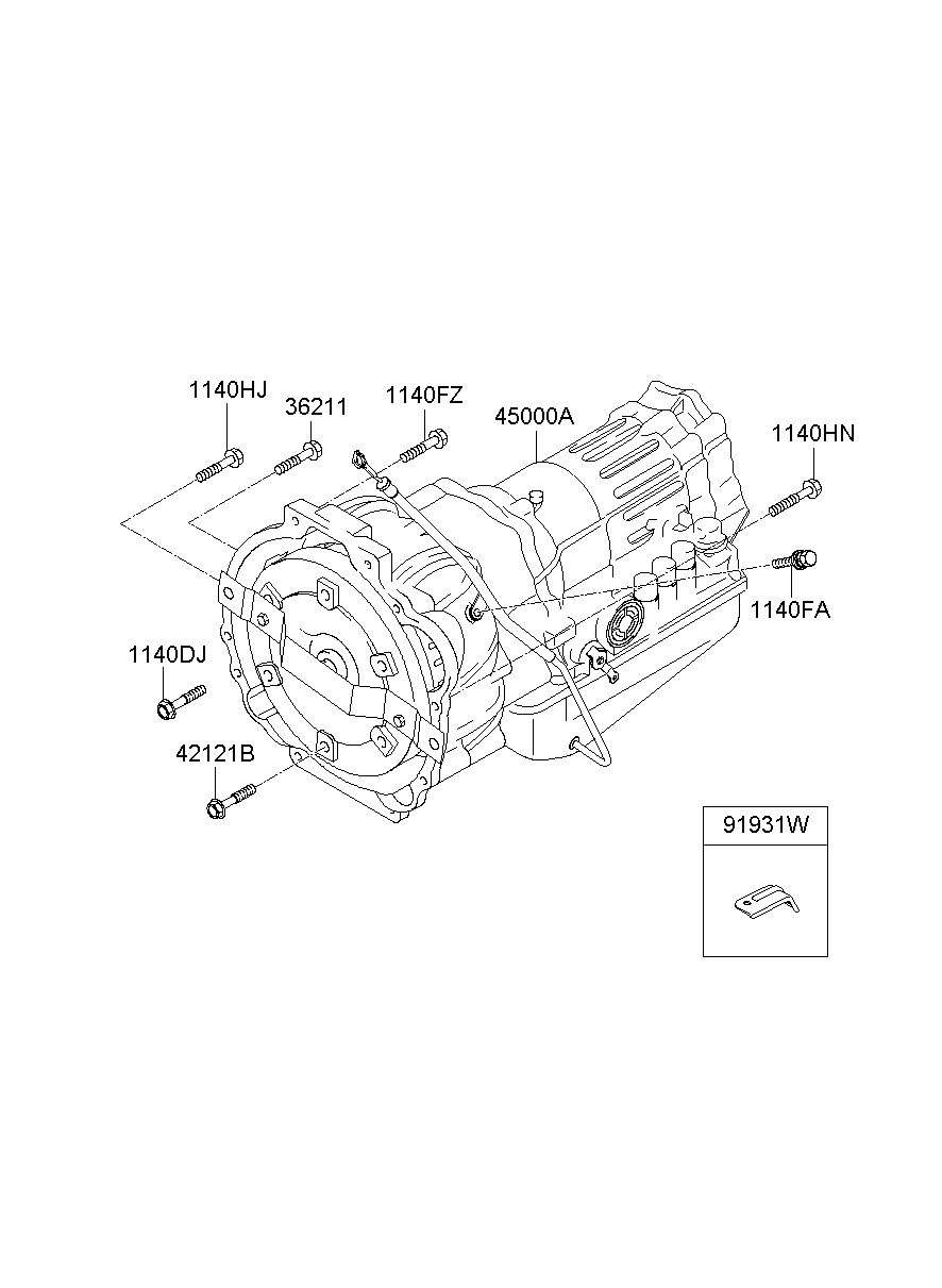 1140FA