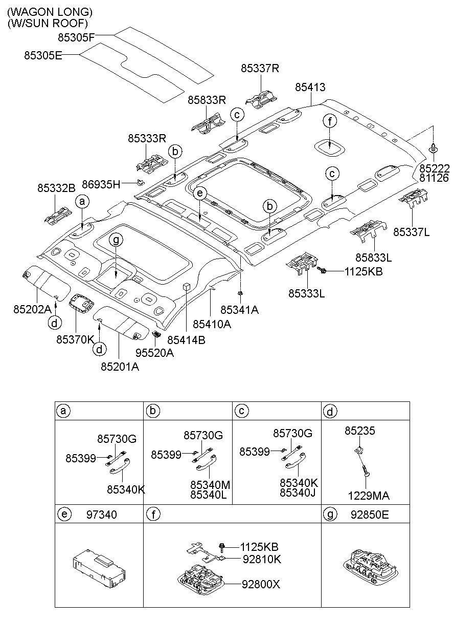 92850E